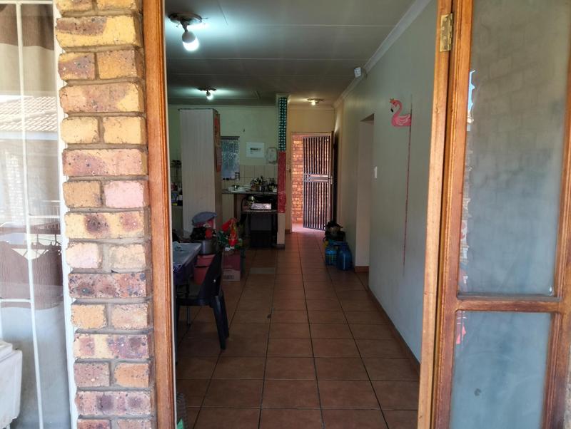 2 Bedroom Property for Sale in Brits North West